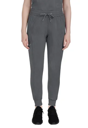HH Purple Label Toby Jogger Pants Heather Grey