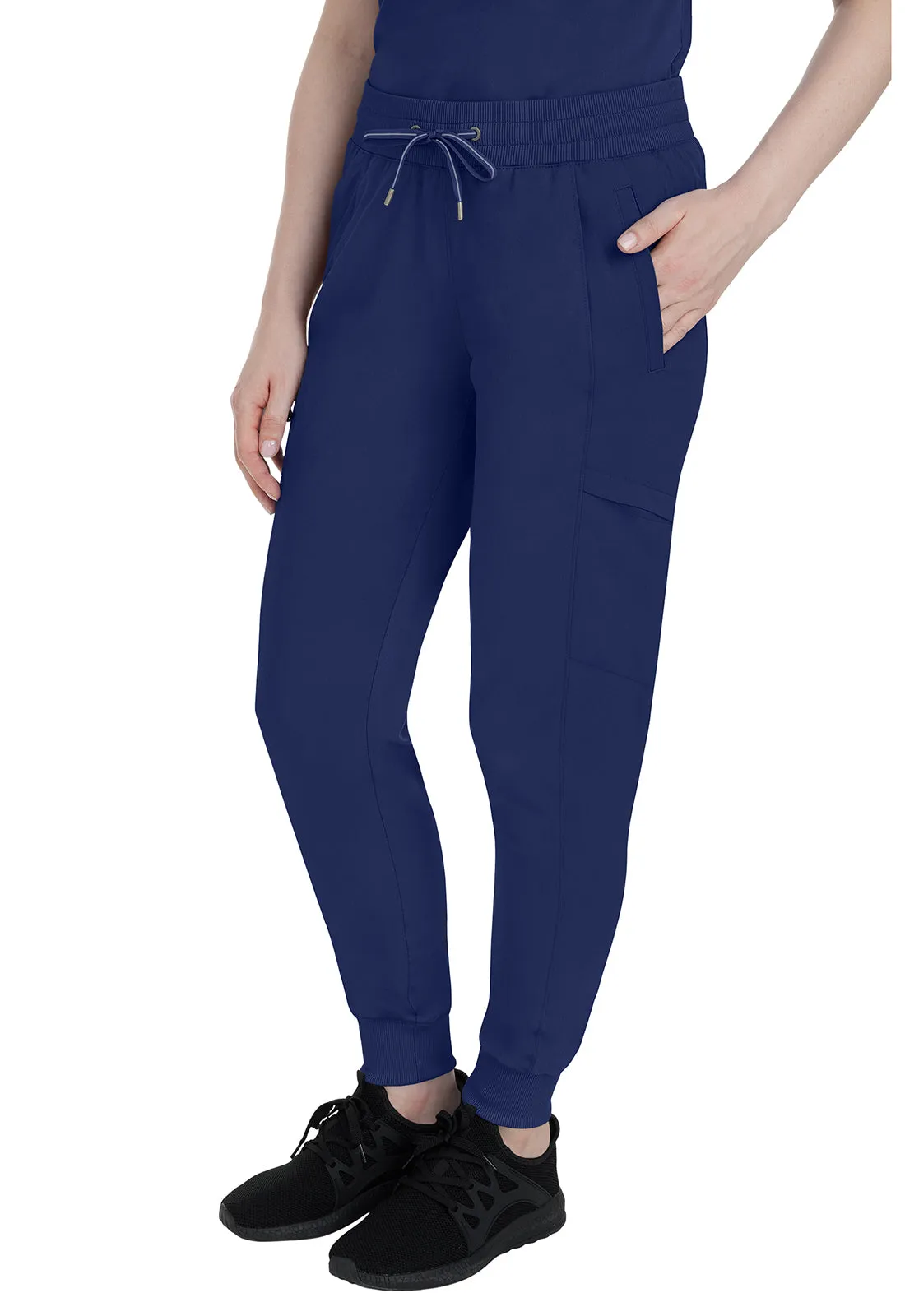 HH Purple Label Toby Jogger Pants Navy