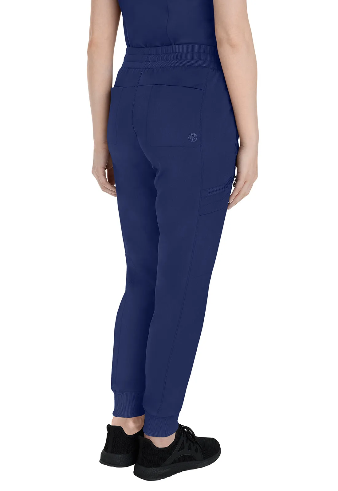 HH Purple Label Toby Jogger Pants Navy
