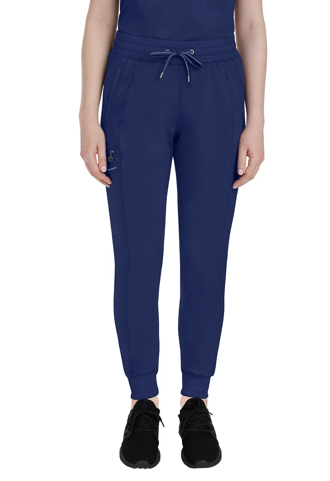 HH Purple Label Toby Jogger Pants Navy