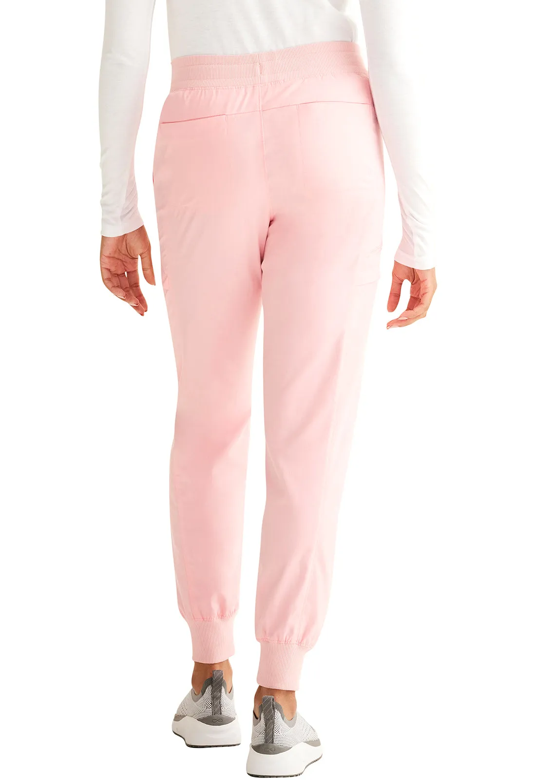 HH Purple Label Toby Jogger Pants Pink Popsicle