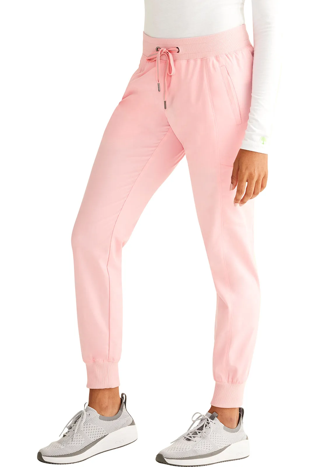 HH Purple Label Toby Jogger Pants Pink Popsicle