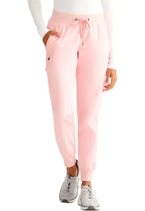 HH Purple Label Toby Jogger Pants Pink Popsicle