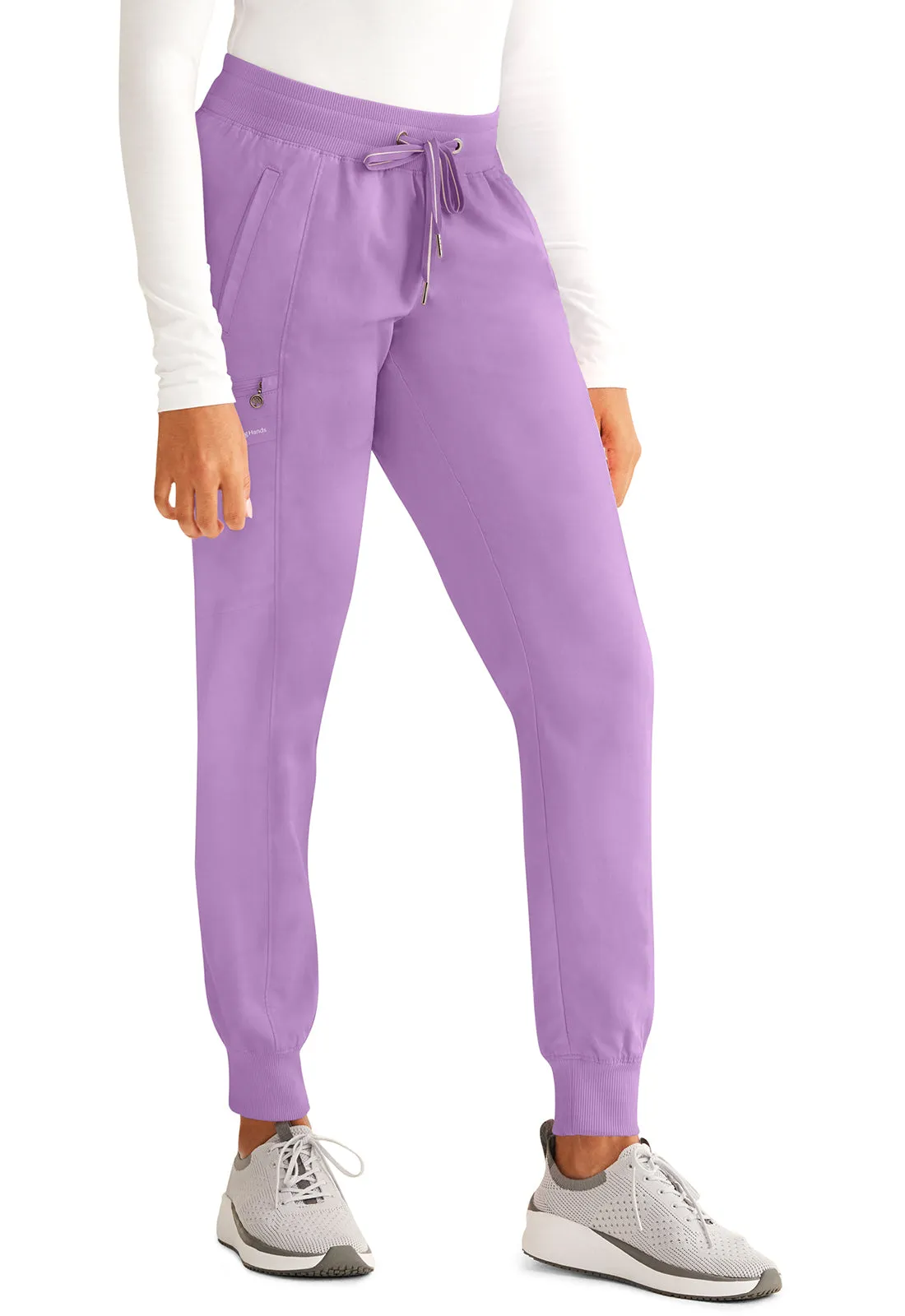 HH Purple Label Toby Jogger Pants Purple Moonstone