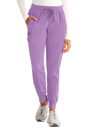 HH Purple Label Toby Jogger Pants Purple Moonstone