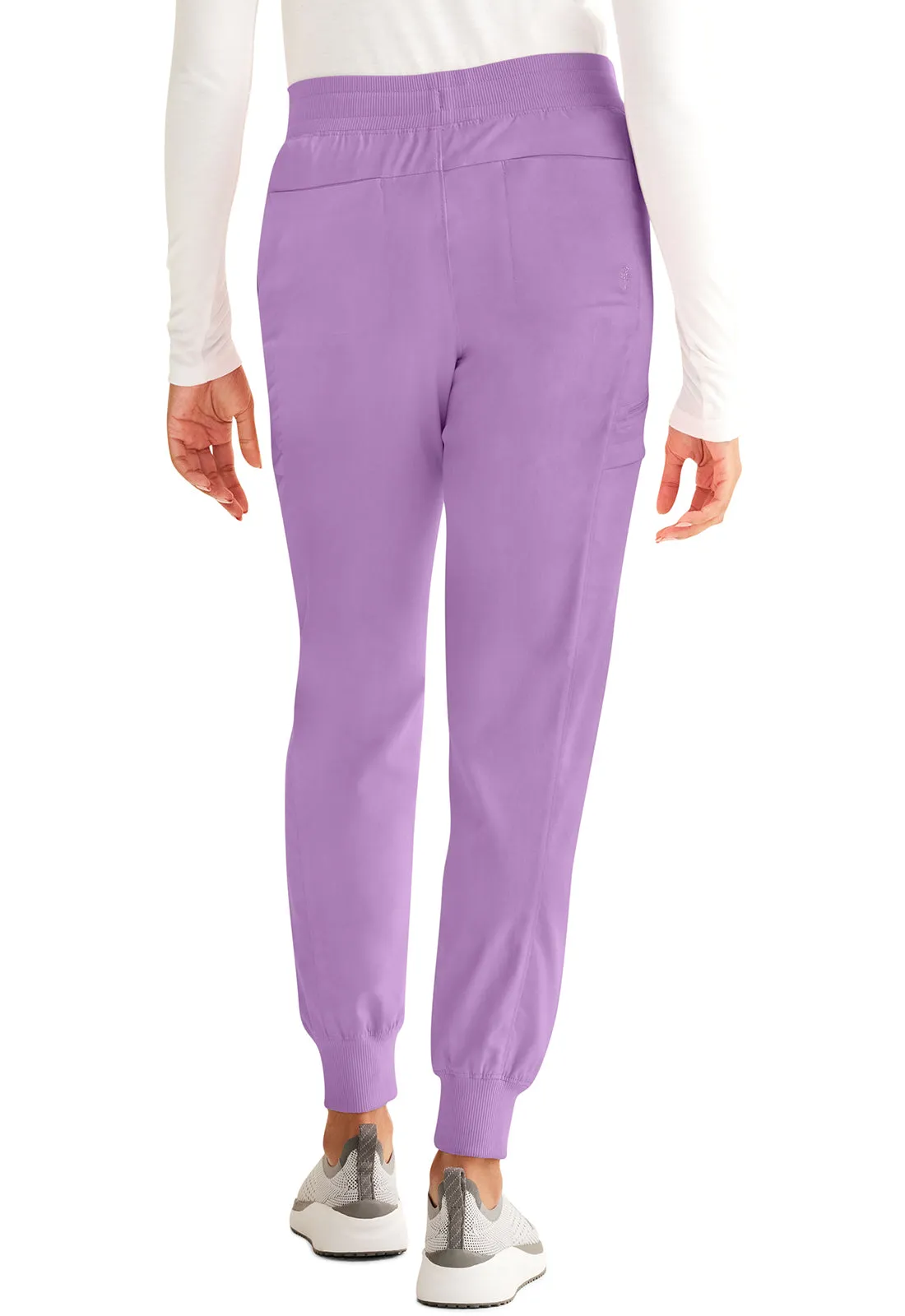 HH Purple Label Toby Jogger Pants Purple Moonstone