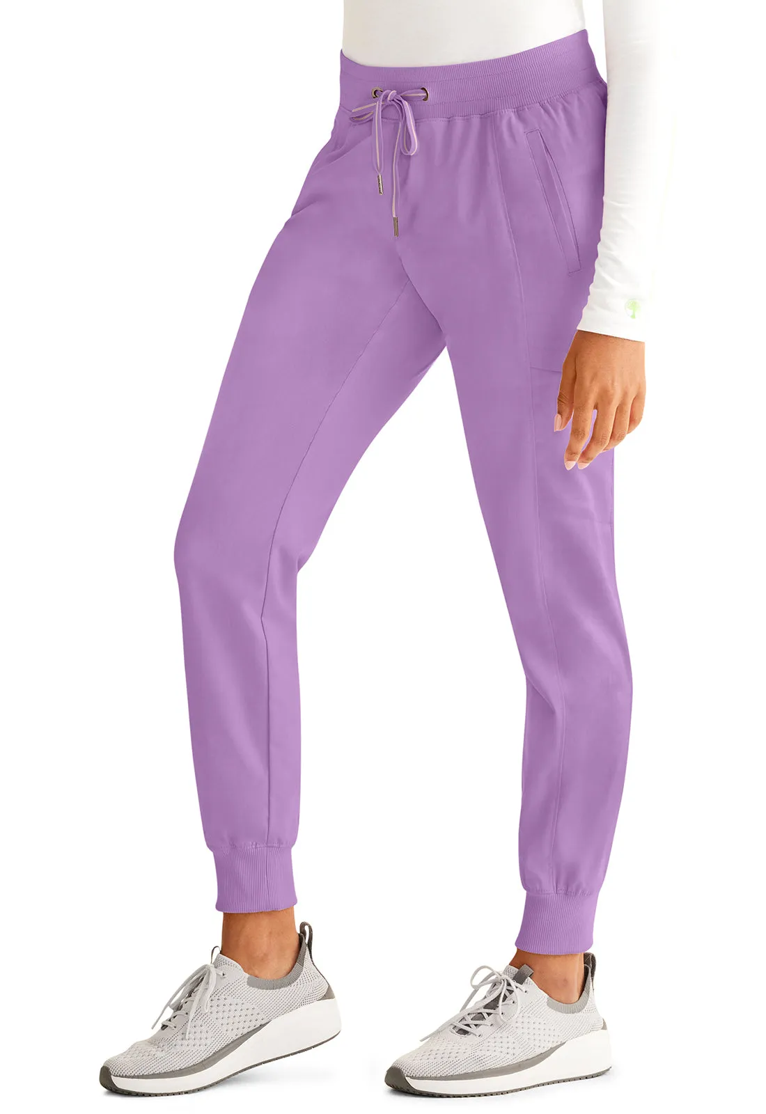 HH Purple Label Toby Jogger Pants Purple Moonstone