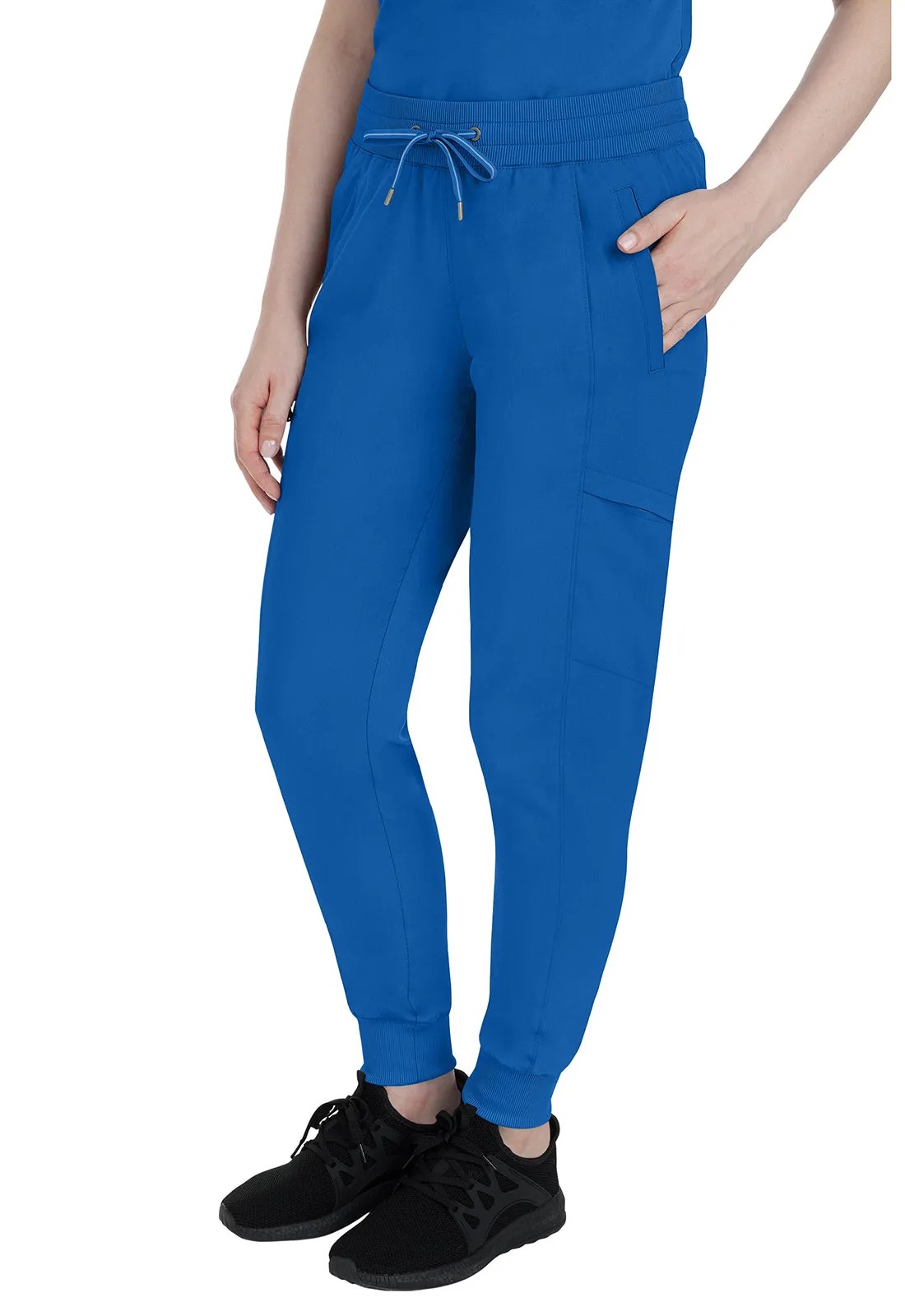HH Purple Label Toby Jogger Pants Royal