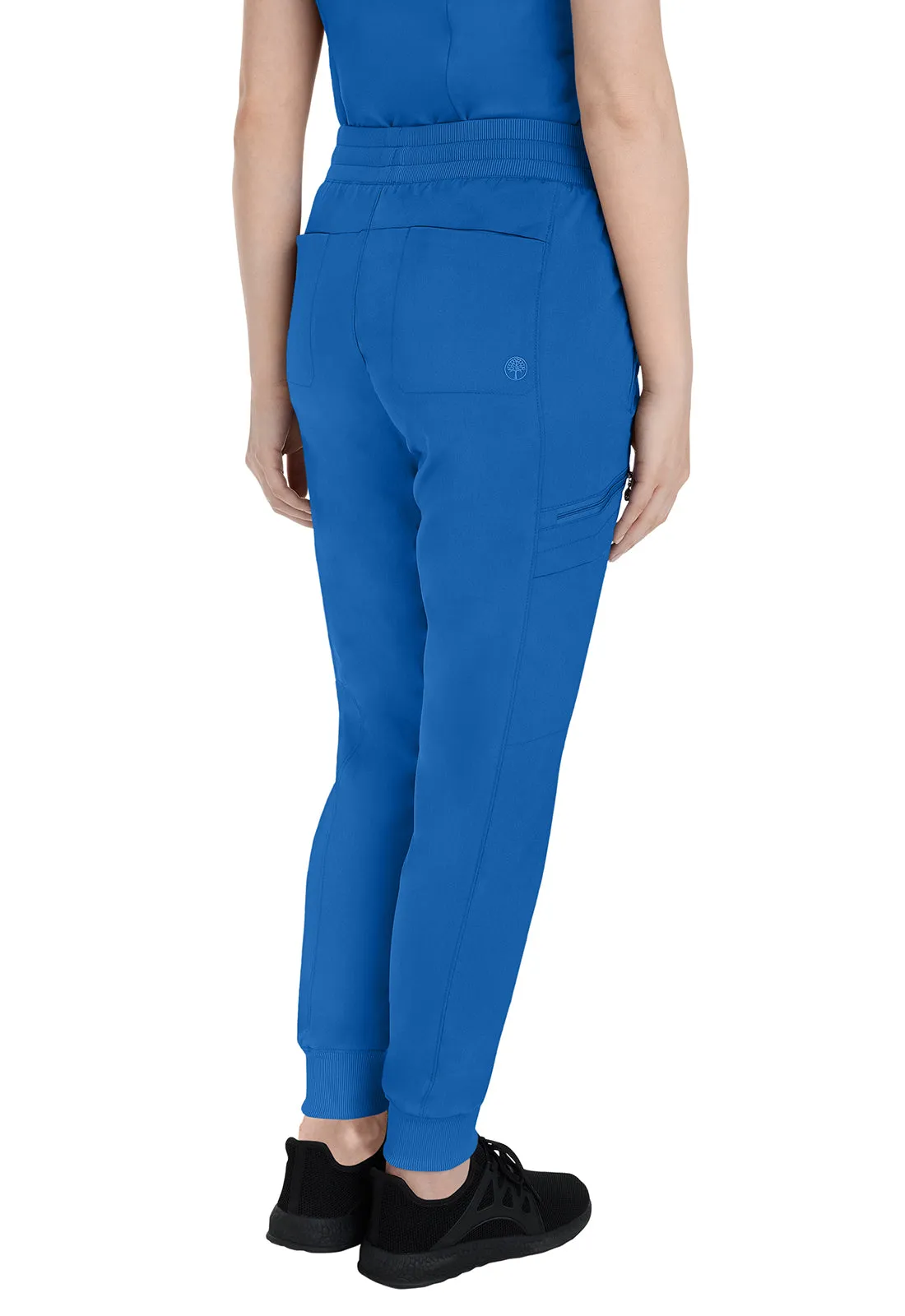 HH Purple Label Toby Jogger Pants Royal