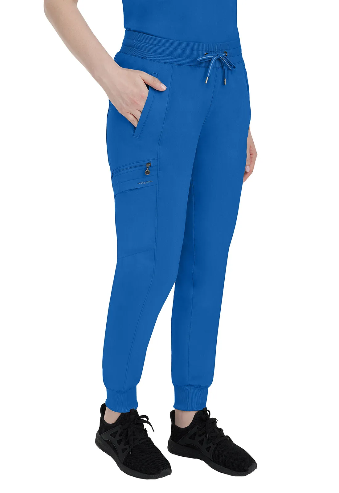 HH Purple Label Toby Jogger Pants Royal
