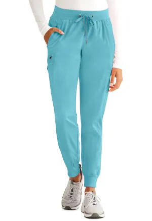 HH Purple Label Toby Jogger Pants Spectra Blue