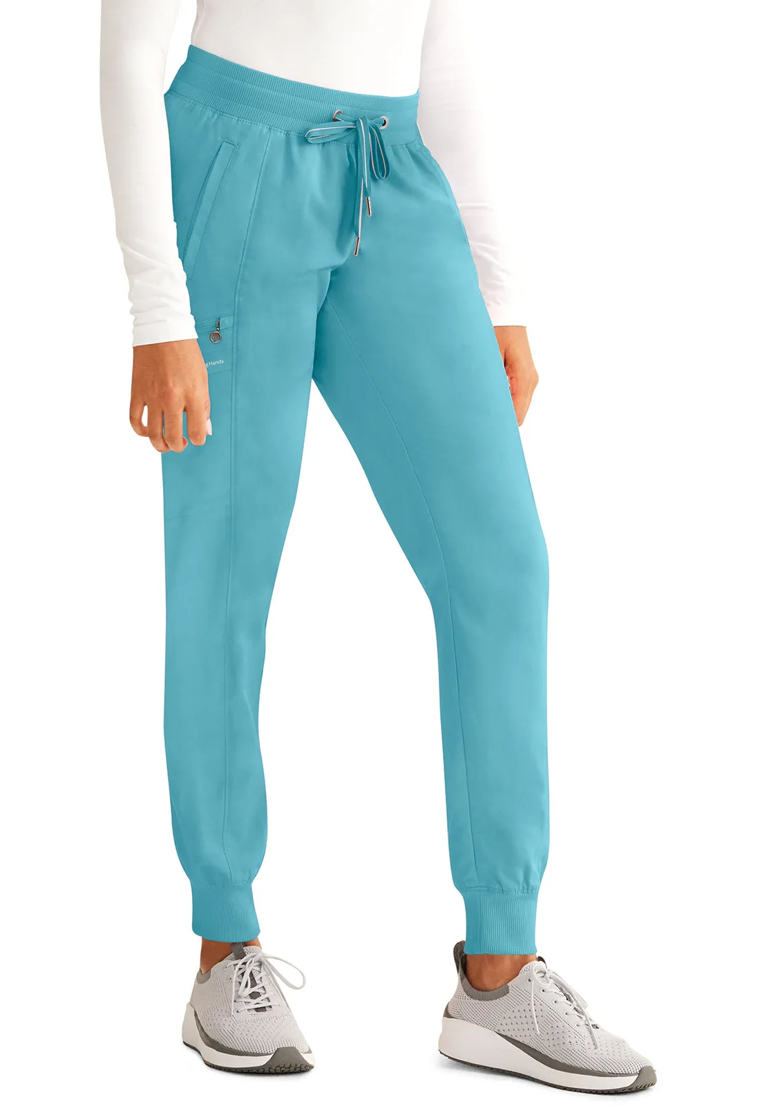 HH Purple Label Toby Jogger Pants Spectra Blue