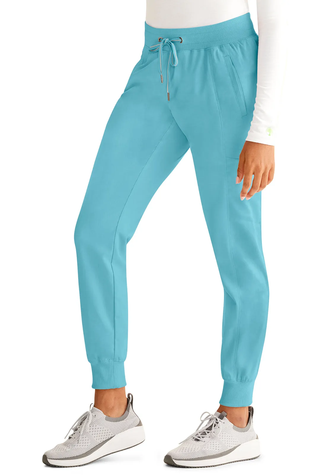 HH Purple Label Toby Jogger Pants Spectra Blue