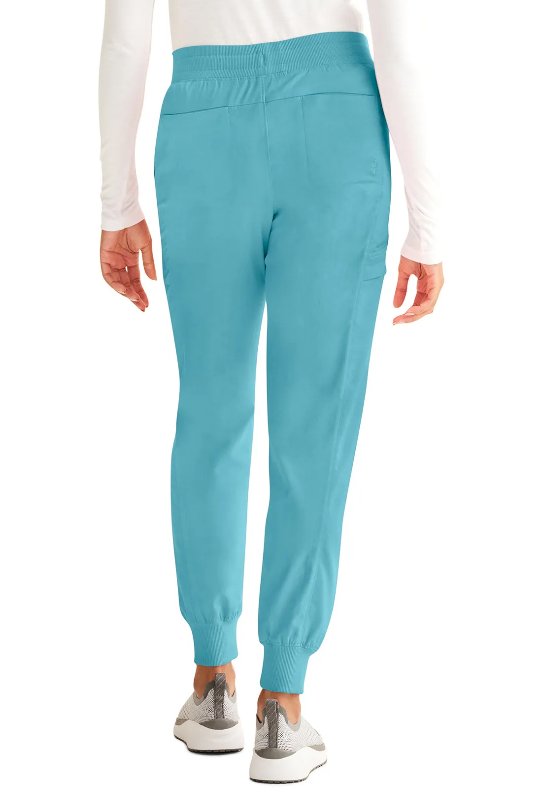 HH Purple Label Toby Jogger Pants Spectra Blue