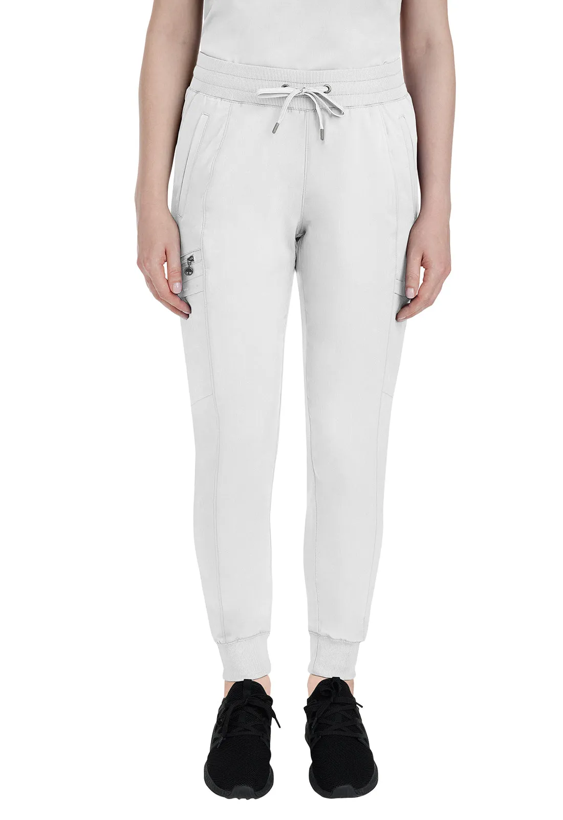 HH Purple Label Toby Jogger Pants White