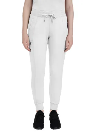 HH Purple Label Toby Jogger Pants White