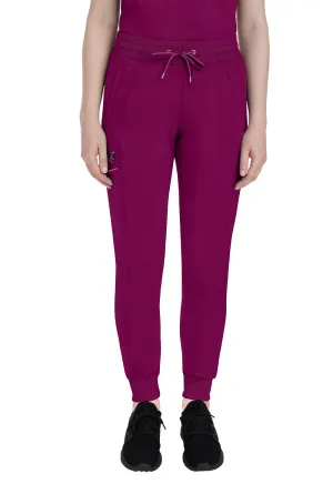 HH Purple Label Toby Jogger Pants Wine