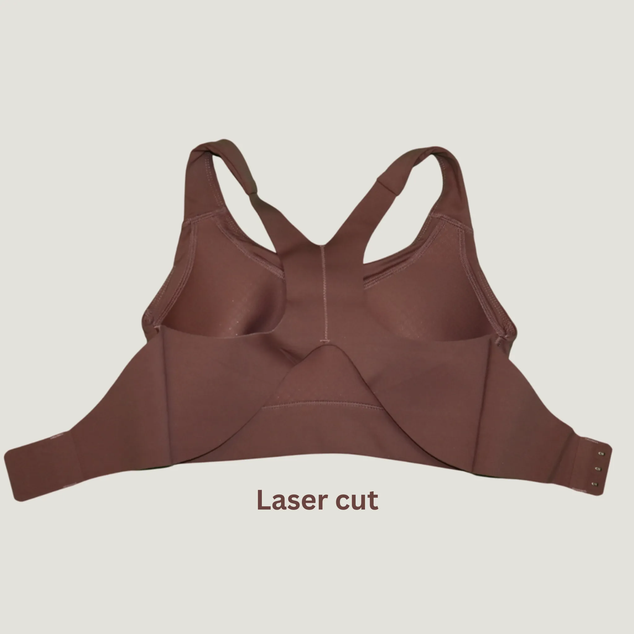 High Impact Sports Bras for Women / Lycra®