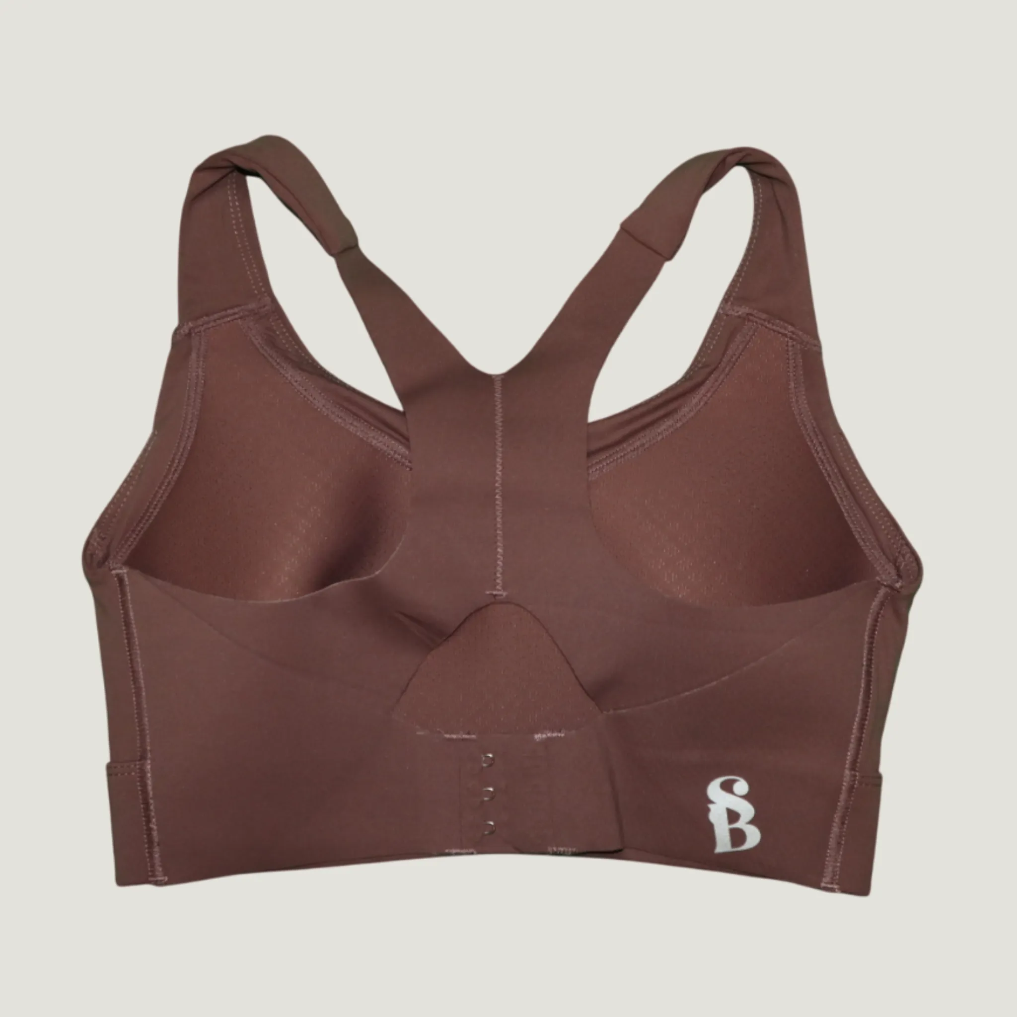 High Impact Sports Bras for Women / Lycra®