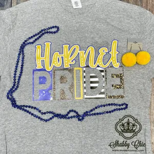 Hornet Pride..... Tee