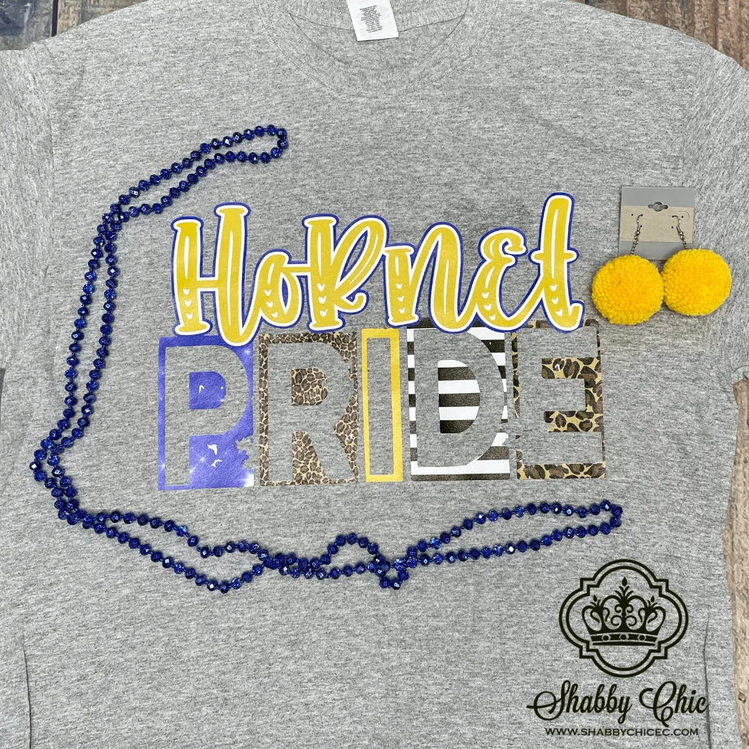 Hornet Pride..... Tee
