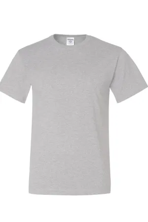 Howdy Cowboy Unisex Dri-Power 50/50 Tee