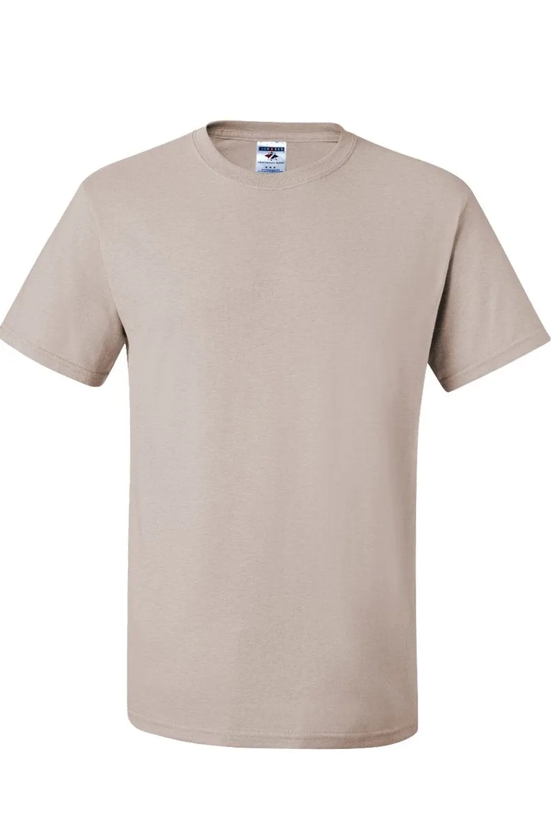 Howdy Cowboy Unisex Dri-Power 50/50 Tee
