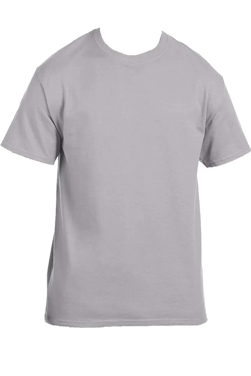 Howdy Cowboy Unisex Dri-Power 50/50 Tee