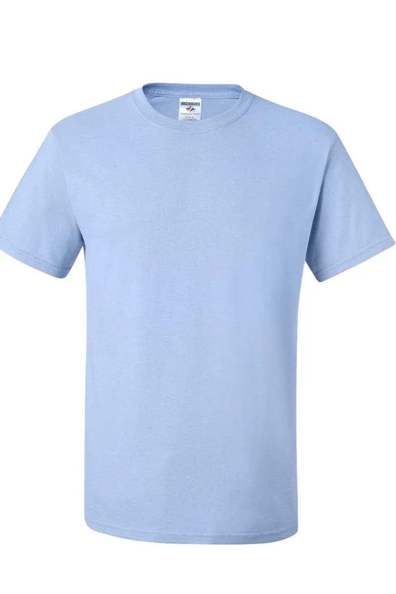 Howdy Cowboy Unisex Dri-Power 50/50 Tee