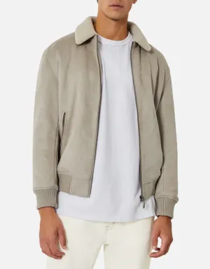Industrie The Mig Jacket