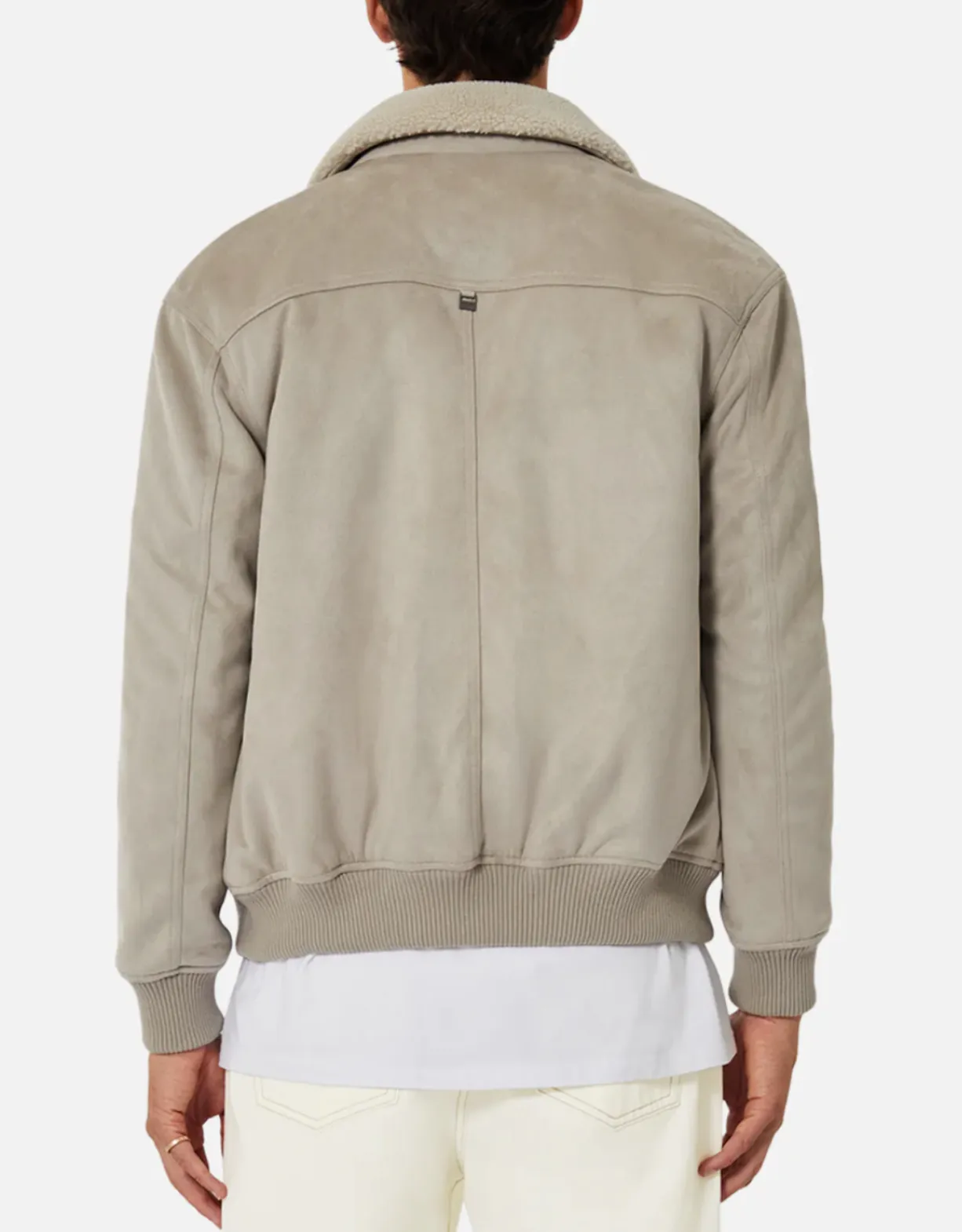 Industrie The Mig Jacket