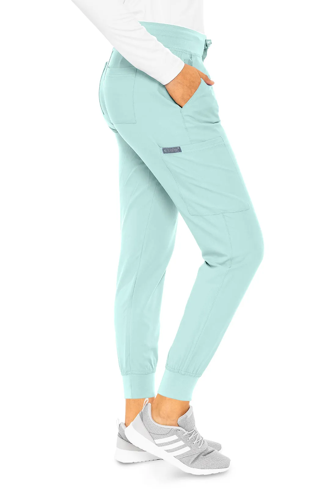 Insight MC2711 Jogger Arctic Aqua