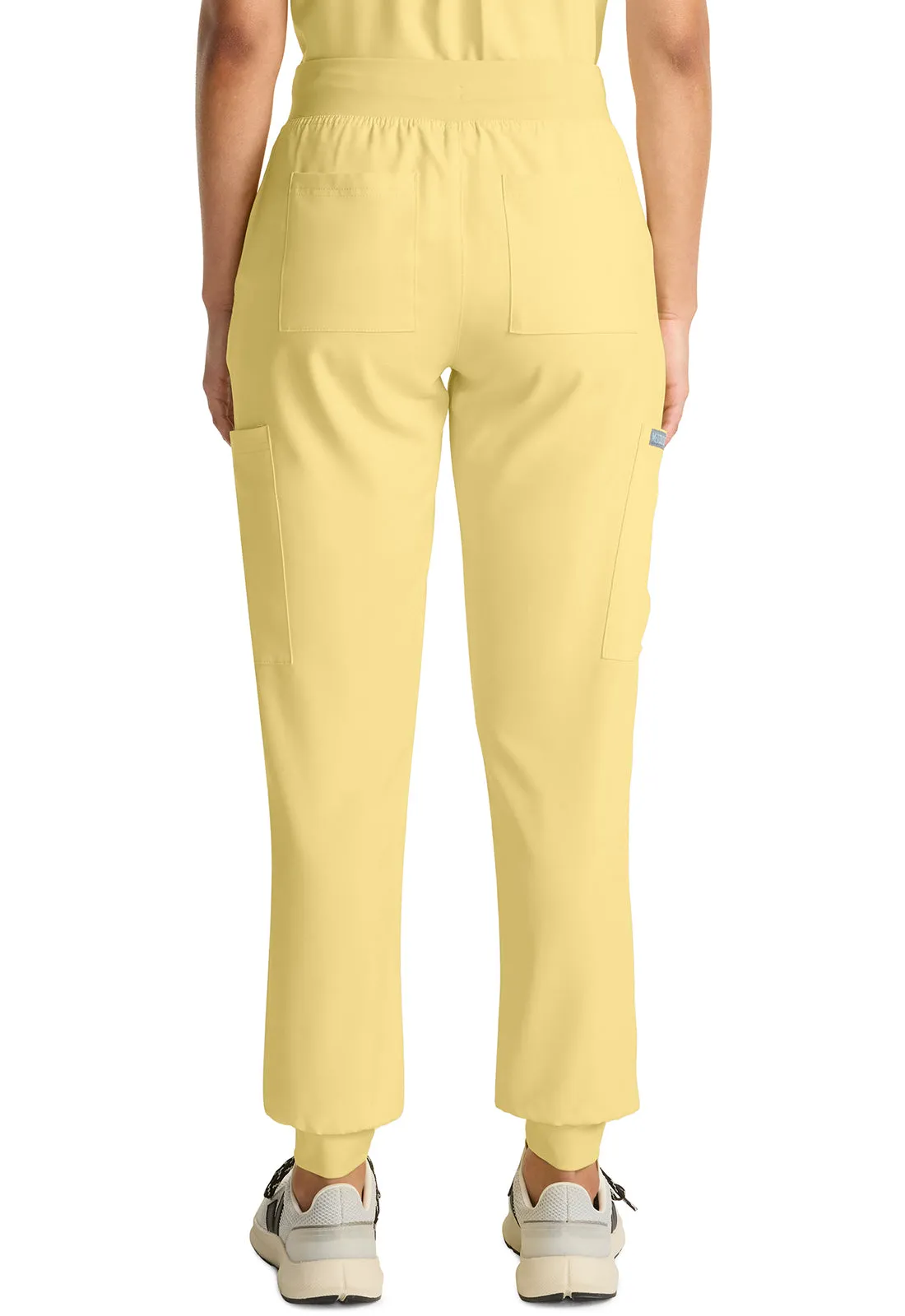 Insight MC2711 Jogger Copa Banana