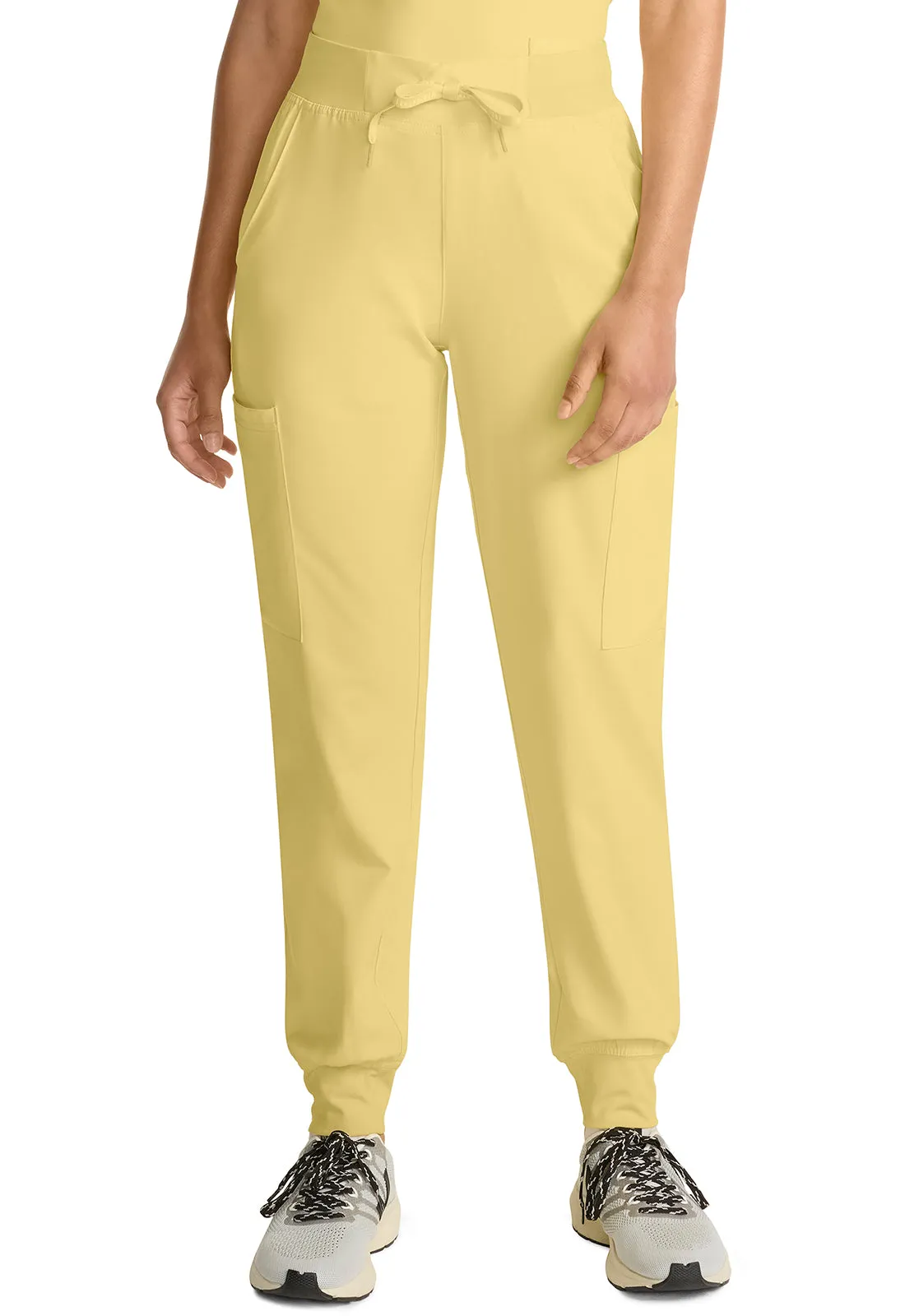 Insight MC2711 Jogger Copa Banana