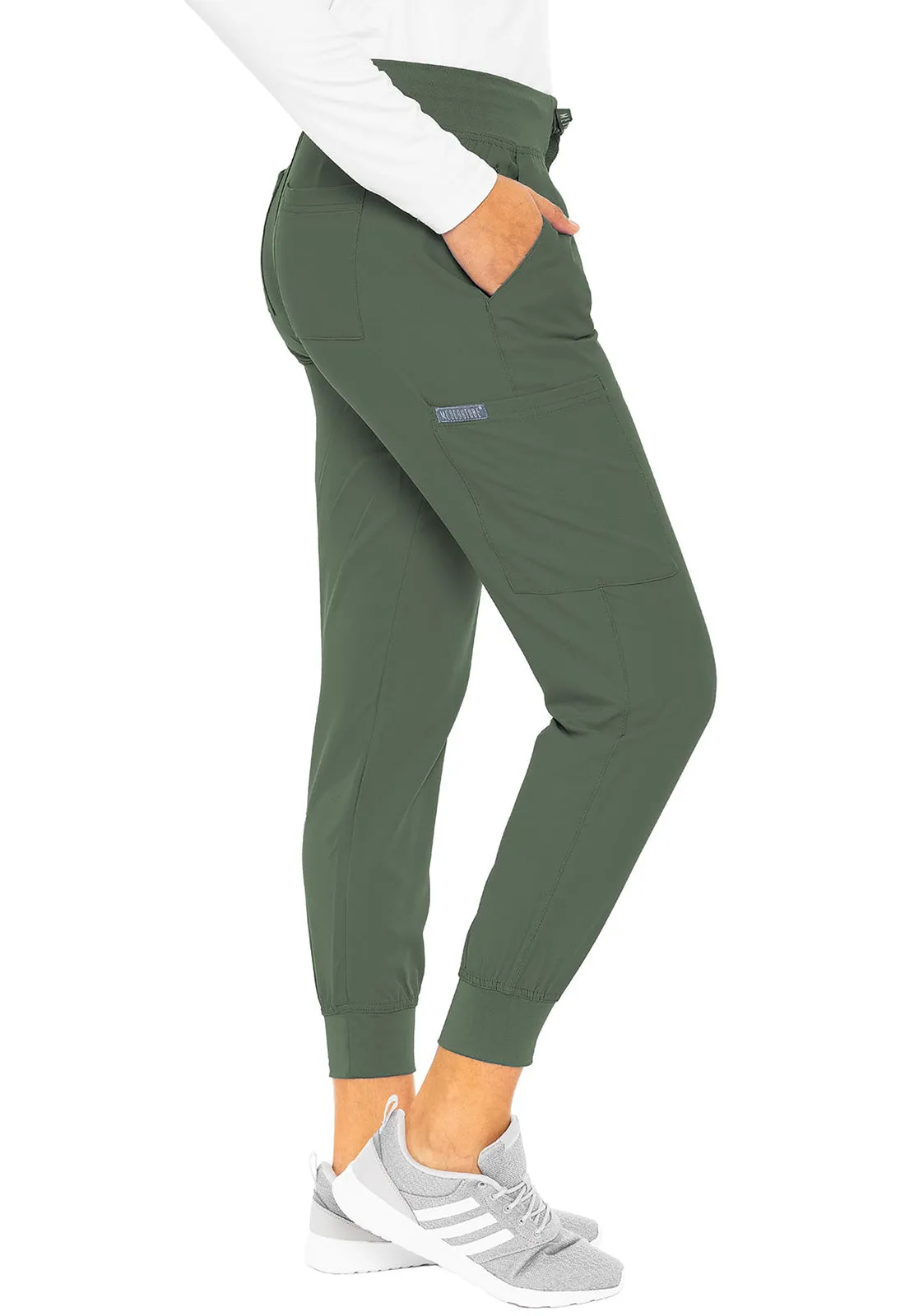 Insight MC2711 Jogger Olive