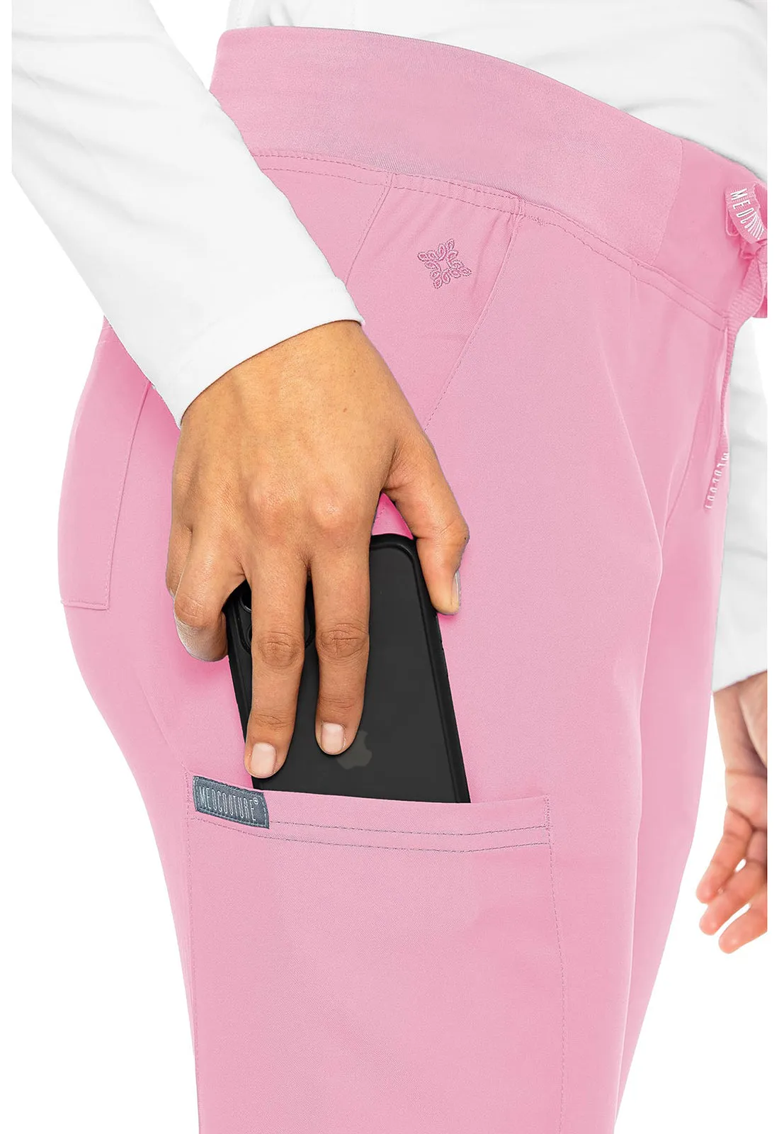 Insight MC2711 Jogger Taffy Pink