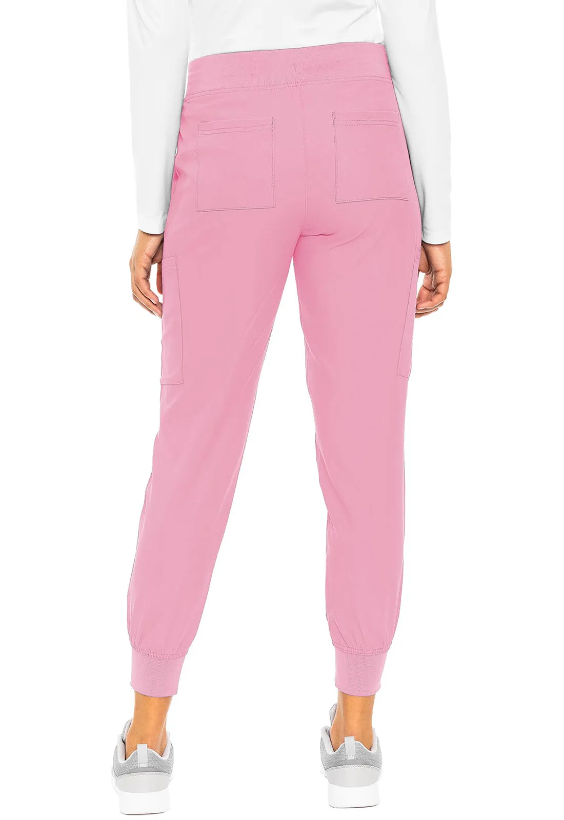 Insight MC2711 Jogger Taffy Pink