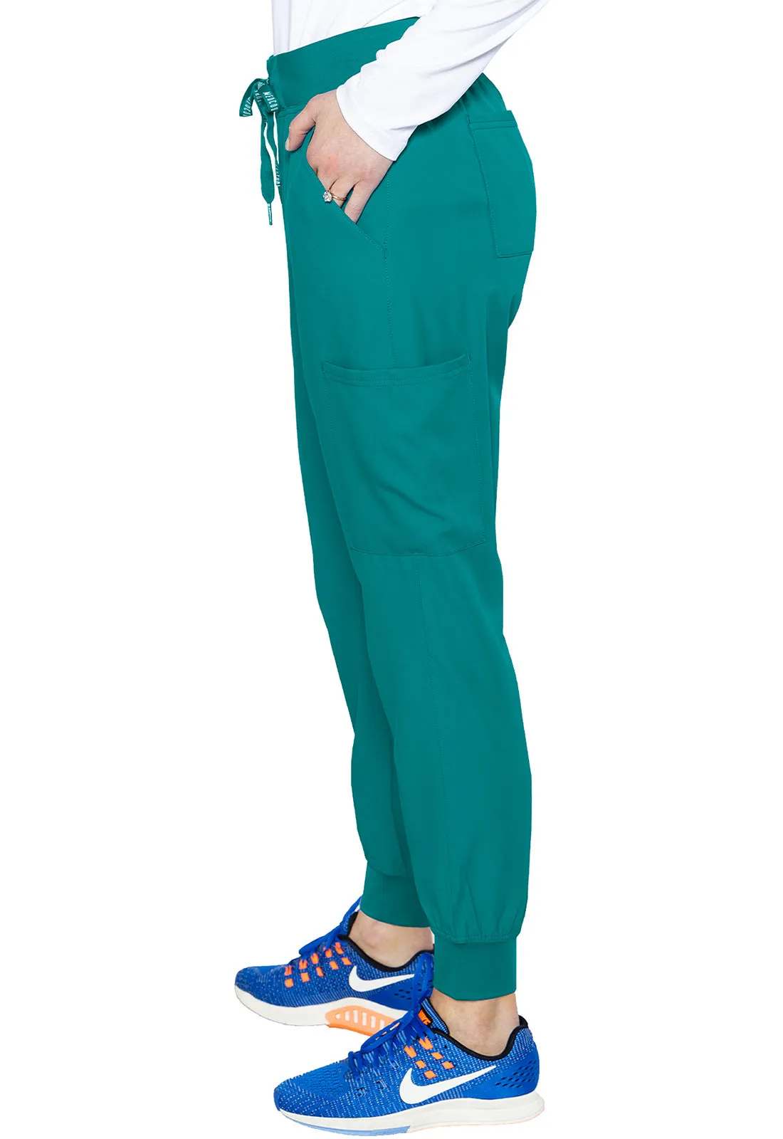 Insight MC2711 Jogger Teal