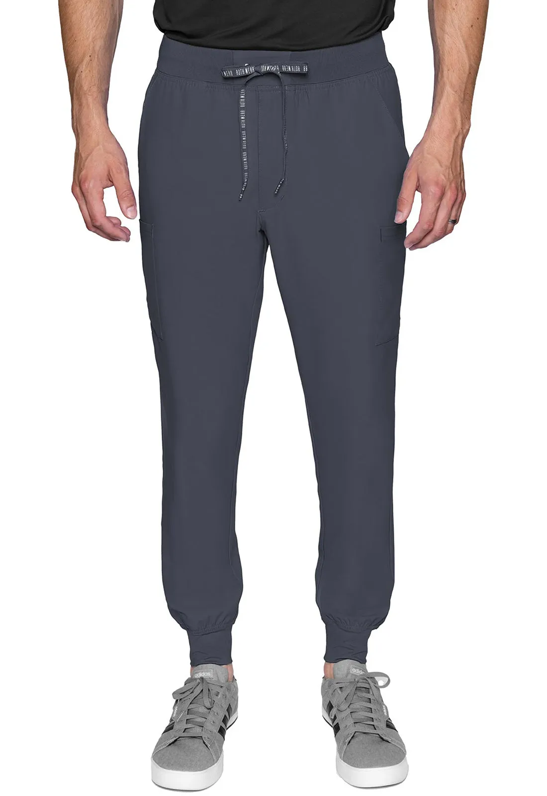 Insight MC2765 Jogger Pewter