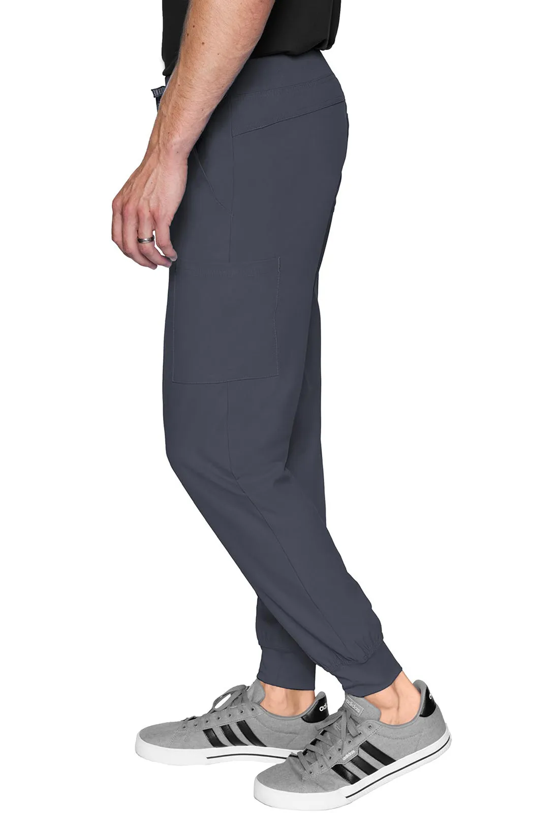 Insight MC2765 Jogger Pewter