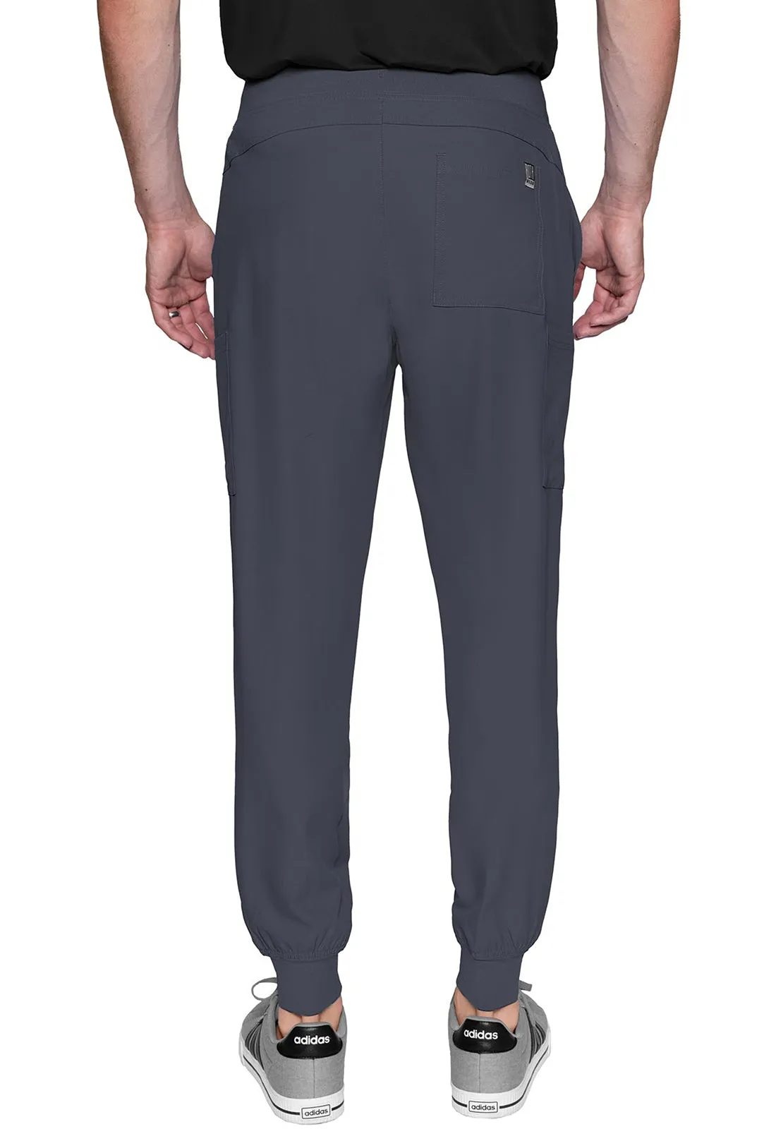 Insight MC2765 Jogger Pewter