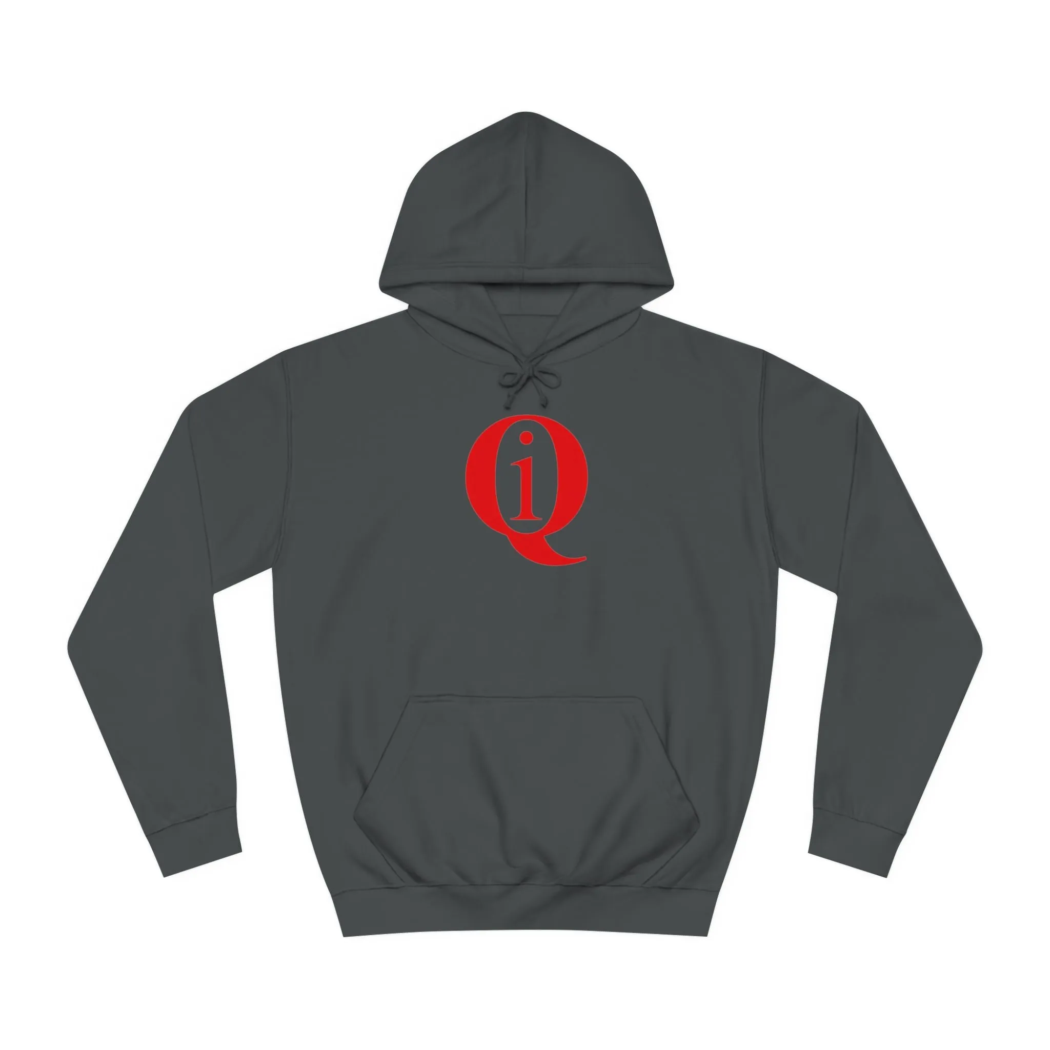 IQ Fashion | Unisex College Hoodie