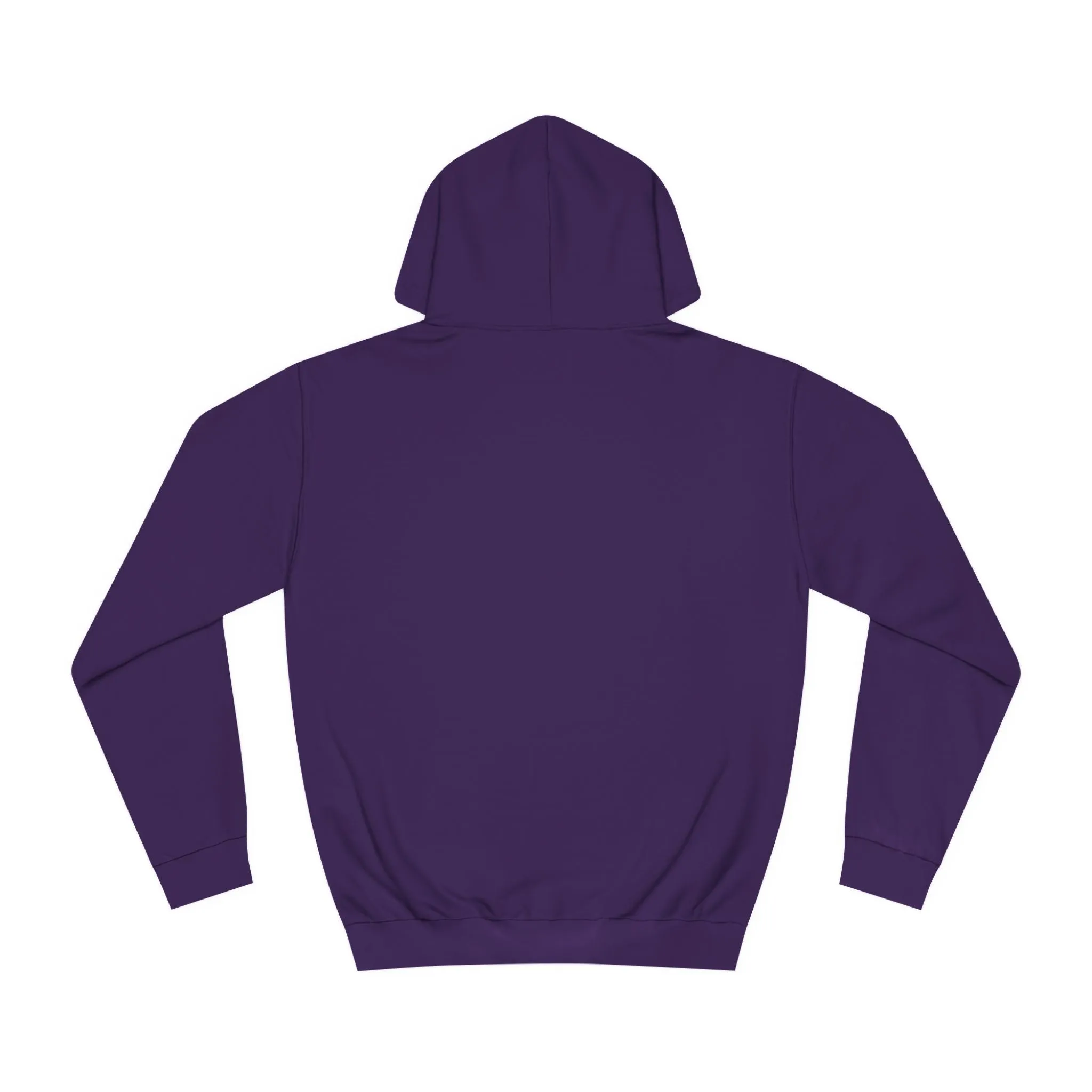 IQ Fashion | Unisex College Hoodie