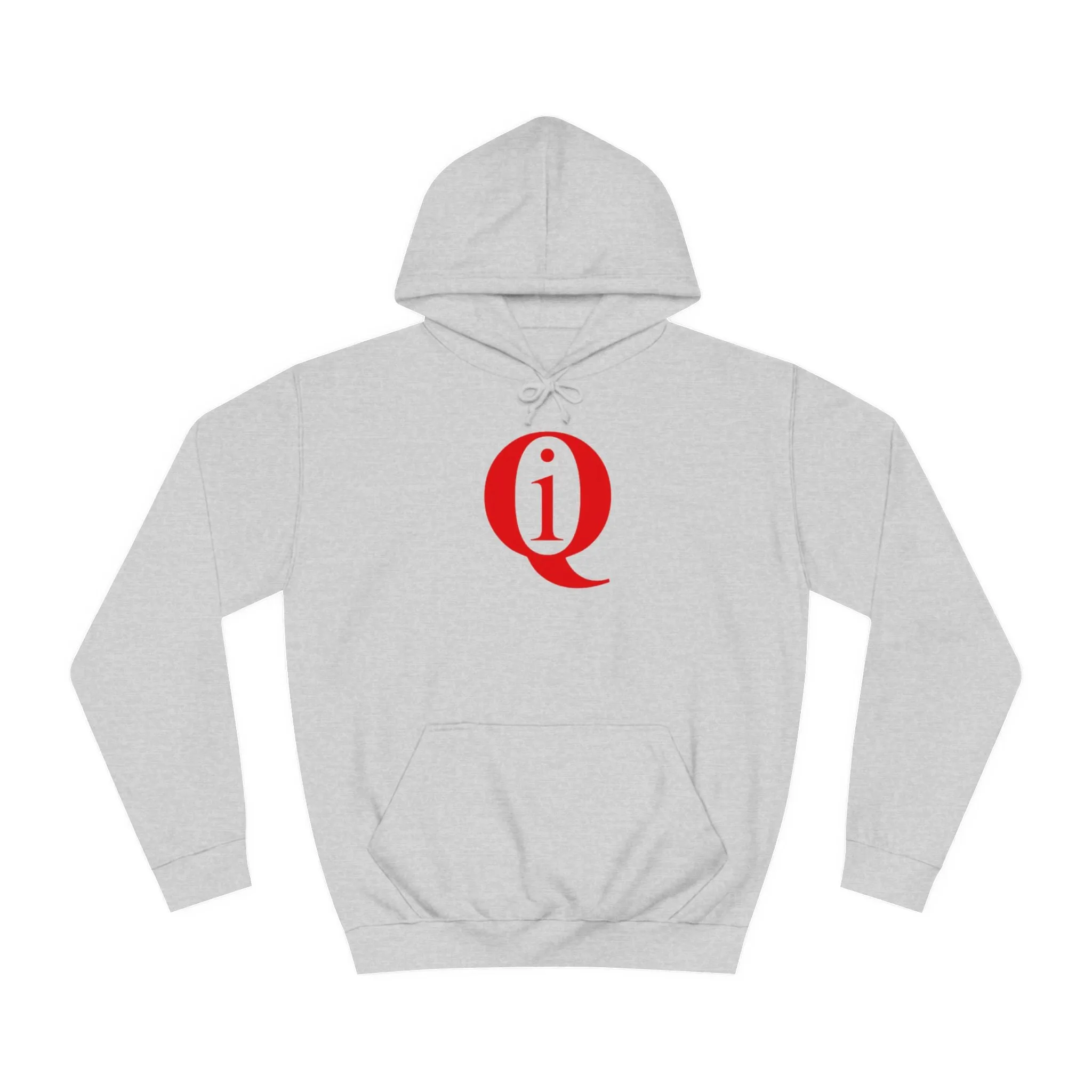 IQ Fashion | Unisex College Hoodie