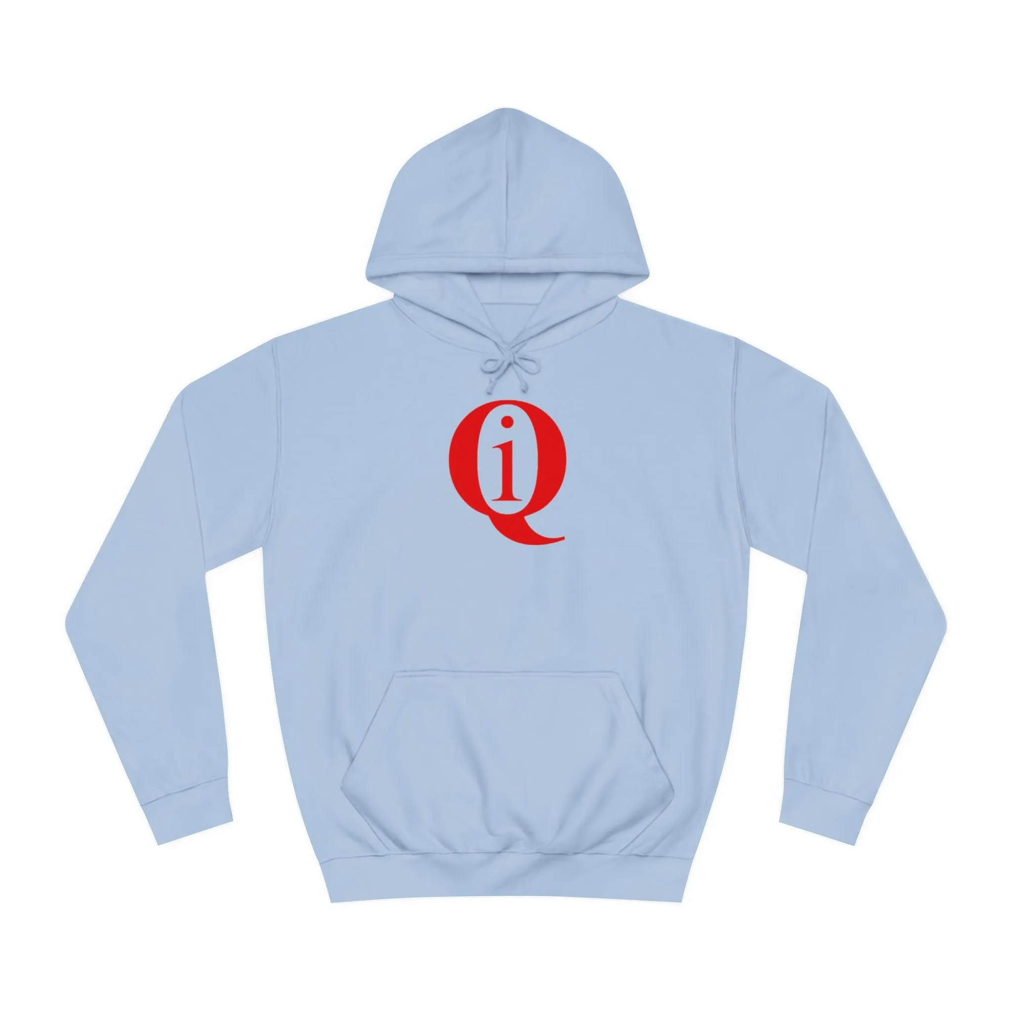 IQ Fashion | Unisex College Hoodie