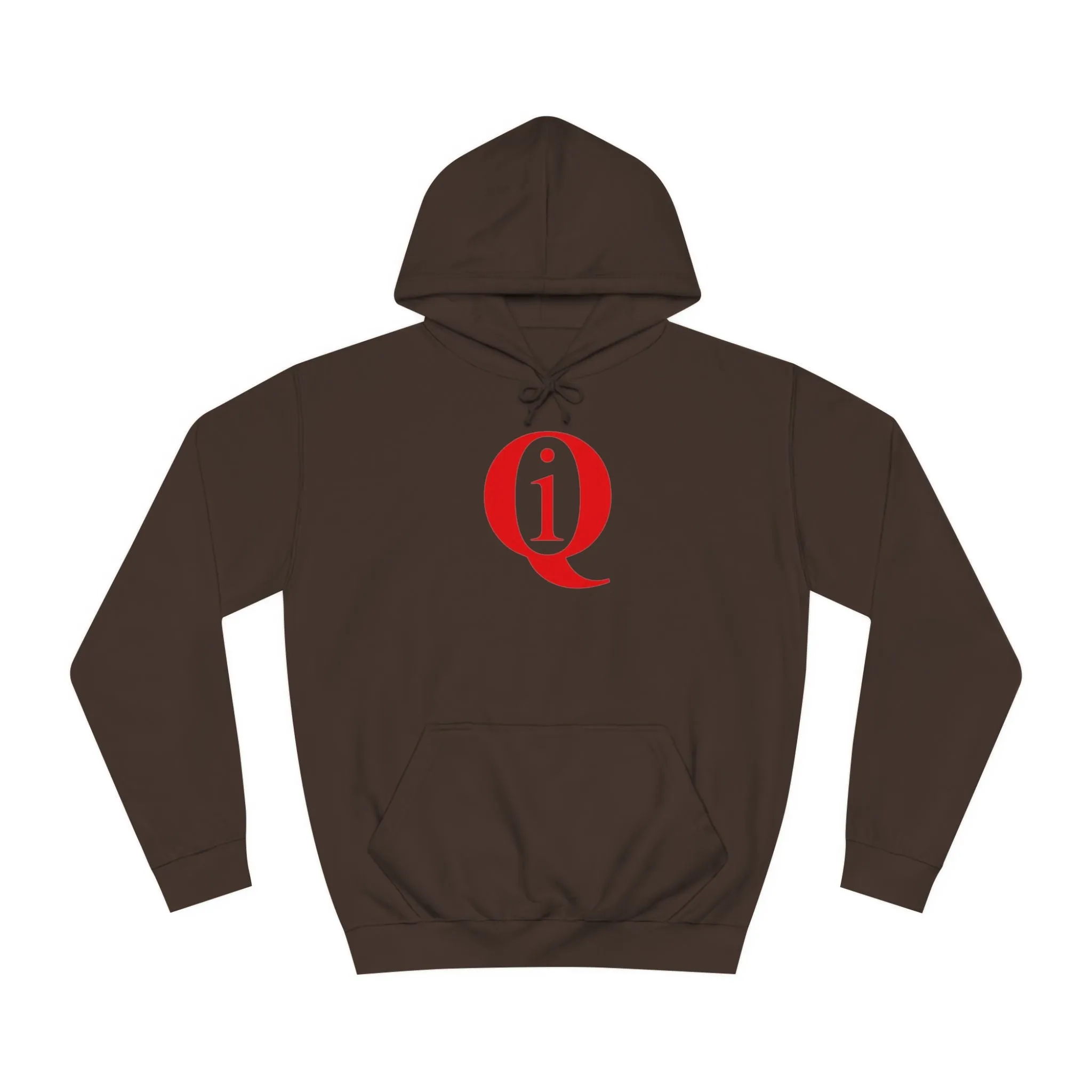 IQ Fashion | Unisex College Hoodie