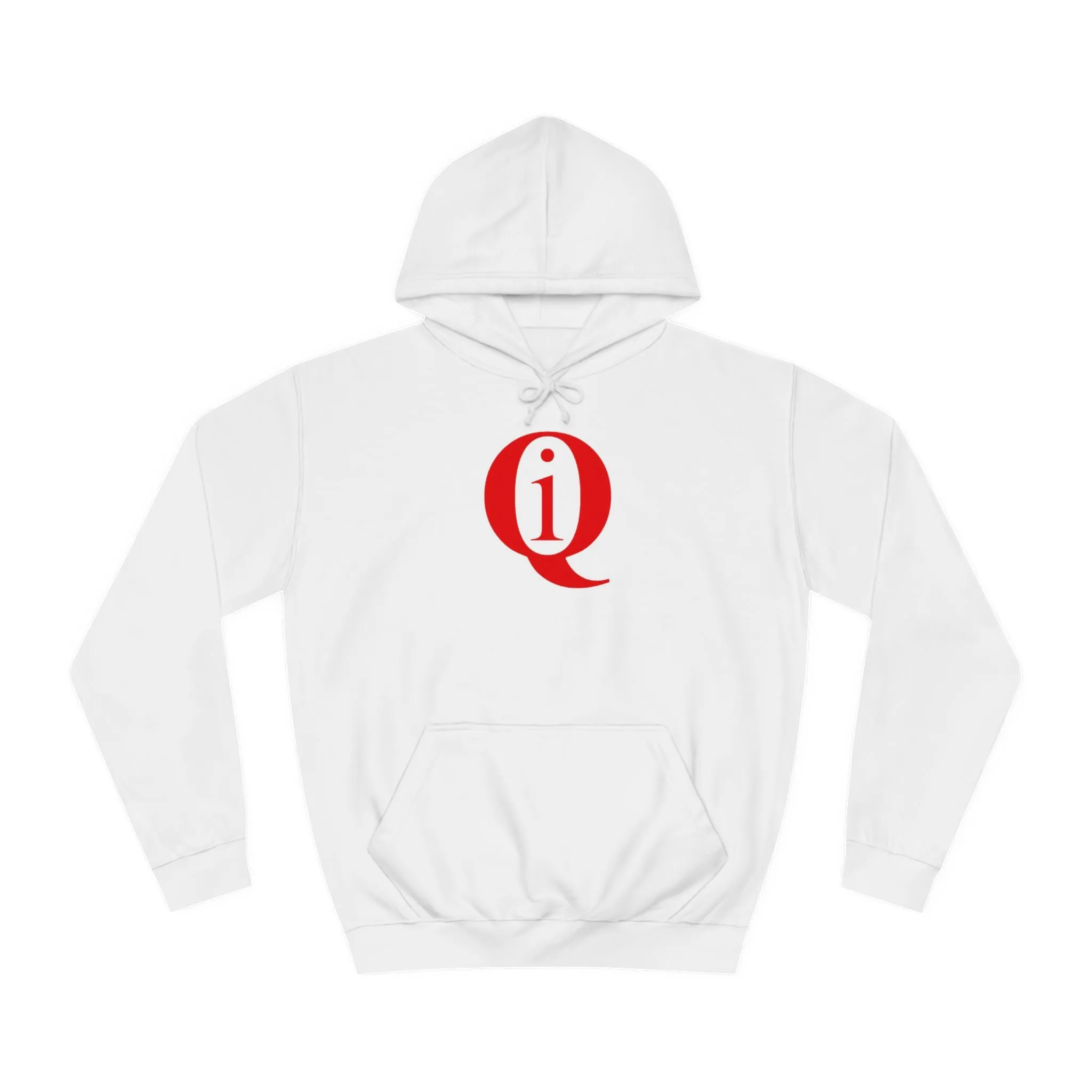 IQ Fashion | Unisex College Hoodie