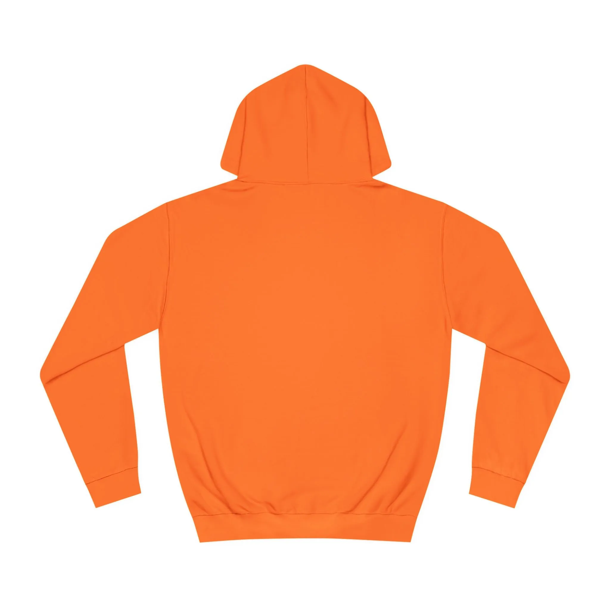 IQ Fashion | Unisex College Hoodie