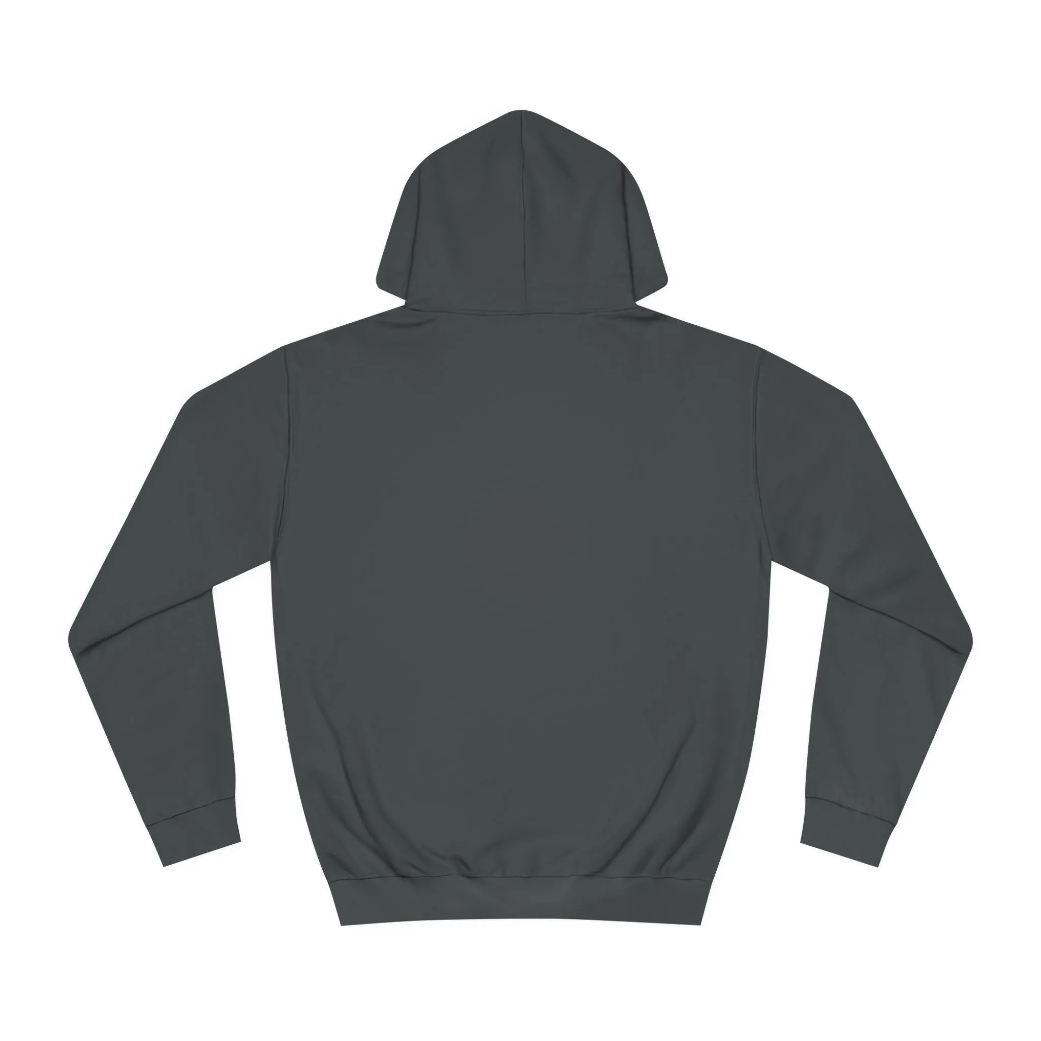 IQ Fashion | Unisex College Hoodie