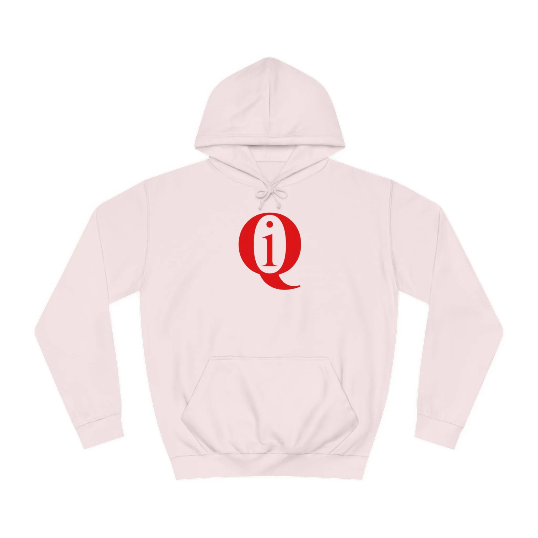 IQ Fashion | Unisex College Hoodie